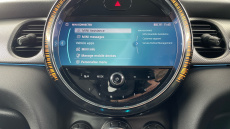 MINI Hatchback 1.5 Cooper Exclusive 5dr Auto Petrol Hatchback